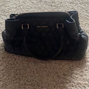 Emma Quilted Satchel